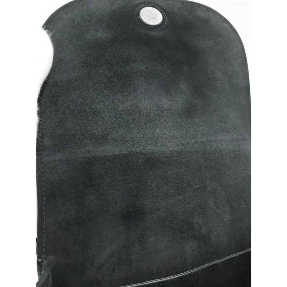Celine Cuile Triomphe Folco Shoulder Bag - Picture 4 of 9